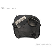 60U011 Upper Timing Cover From 2010 Audi Q5  2.0 06H103169H