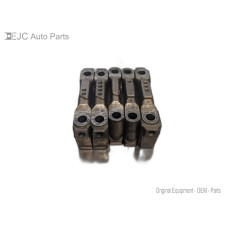 60U013 Engine Block Main Caps For 10-12 Audi Q5  2.0