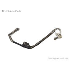 60U015 Turbo Oil Supply Line For 10-12 Audi Q5  2.0