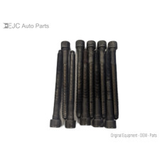 60U041 Cylinder Head Bolt Kit For 10-12 Audi Q5  2.0