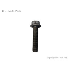 60U042 Crankshaft Bolt For 10-12 Audi Q5  2.0