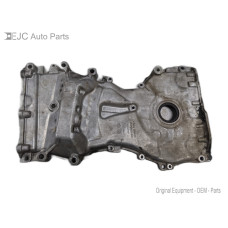 62J101 Engine Timing Cover For 14-20 Jeep Cherokee  2.4 05047911AA