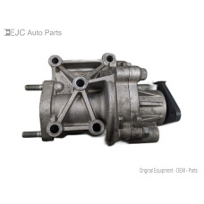 62J102 Water Coolant Pump For 14-20 Jeep Cherokee  2.4 68046026AA