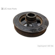 62J109 Crankshaft Pulley For 14-20 Jeep Cherokee  2.4 05047418AB