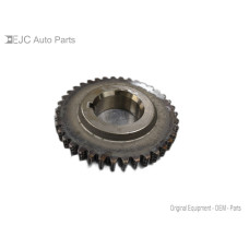 62J112 Crankshaft Timing Gear From 2014 Jeep Cherokee  2.4 05047482AB