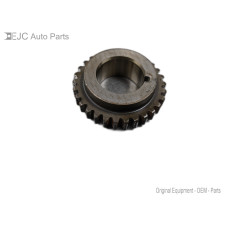 62J113 Crankshaft Timing Gear From 2014 Jeep Cherokee  2.4 05047490AA
