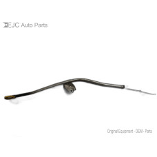 62N107 Engine Oil Dipstick With Tube For 12-17 Toyota Camry Hybrid 2.5