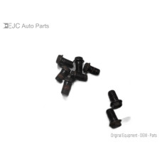 62N122 Flexplate Bolts For 12-17 Toyota Camry Hybrid 2.5