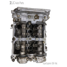 #Q407 Left Cylinder Head For 13-14 Subaru Legacy  2.5 BE25