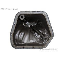 62L105 Lower Engine Oil Pan From 2013 Subaru Legacy  2.5 11109AA210