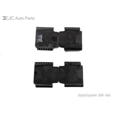 62L112 Intake Air Deflectors For 13-14 Subaru Legacy  2.5