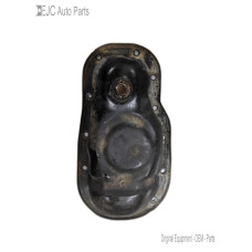 62P103 Lower Engine Oil Pan From 2007 Toyota FJ Cruiser  4.0 1210231010