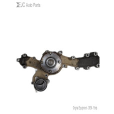 62P109 Water Coolant Pump For 07-09 Toyota FJ Cruiser  4.0 1610009471