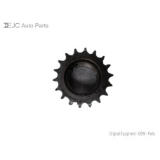 62P114 Crankshaft Timing Gear For 07-09 Toyota FJ Cruiser  4.0 13521AD010
