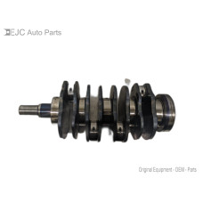 #YG05 Crankshaft Standard For 17-21 Subaru Impreza  2.0