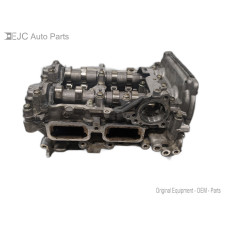 #YH02 Left Cylinder Head For 17-21 Subaru Impreza  2.0 CH20015