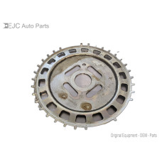 60W112 Crankshaft Trigger Tone Ring For 17-21 Subaru Impreza  2.0