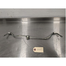 60W123 Fuel Rail To Rail Fuel Line For 17-21 Subaru Impreza  2.0