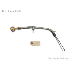 60W126 Engine Oil Dipstick With Tube For 17-21 Subaru Impreza  2.0 11139AA130