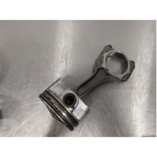 60X103 Right Piston and Rod Standard For 17-21 Subaru Impreza  2.0 12100AA500