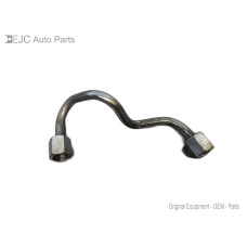 60X114 Pump To Rail Fuel Line For 17-21 Subaru Impreza  2.0