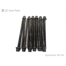 60X126 Cylinder Head Bolt Kit For 17-21 Subaru Impreza  2.0