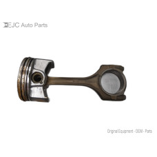 62X112 Piston and Connecting Rod Standard For 08-09 Honda CR-V  2.4 13210PPA000