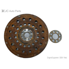 62X113 Flexplate For 02-14 Honda CR-V  2.4