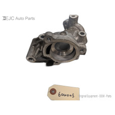 60W005 Water Pump Housing For 09-15 Nissan Rogue  2.5