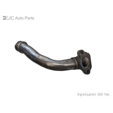 60W011 Coolant Crossover Tube For 09-15 Nissan Rogue  2.5