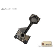 60W017 Piston and Connecting Rod Standard For 09-15 Nissan Rogue  2.5 12100AE00B