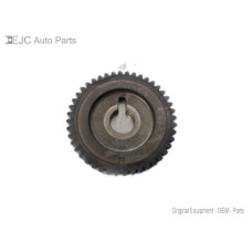 60W019 Exhaust Camshaft Timing Gear For 09-15 Nissan Rogue  2.5 130246N211