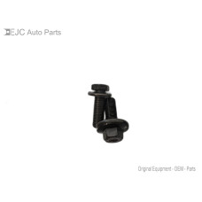 60W035 Camshaft Gear Bolt Set For 09-15 Nissan Rogue  2.5