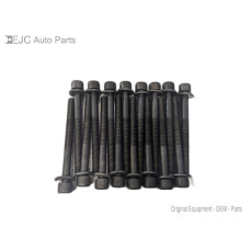 60Y017 Cylinder Head Bolt Kit For 09-14 Nissan Murano  3.5 1105631U10