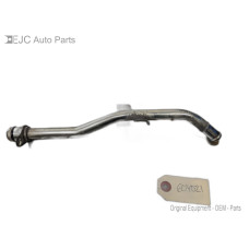 60Y021 Heater Fitting For 09-14 Nissan Murano  3.5