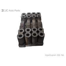 60Y035 Engine Block Main Caps For 09-14 Nissan Murano  3.5