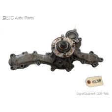 60X004 Water Coolant Pump For 03-09 Toyota 4Runner  4.0 1610009471