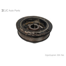 60X007 Crankshaft Pulley For 03-11 Toyota 4Runner  4.0 134700P010
