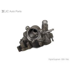 60X008 Rear Thermostat Housing For 05-09 Toyota 4Runner  4.0 163230P010