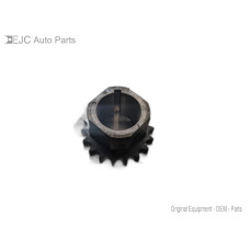 60X012 Crankshaft Timing Gear For 05-09 Toyota 4Runner  4.0 13521AD010