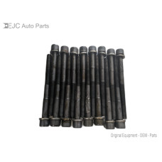 60X024 Cylinder Head Bolt Kit For 05-09 Toyota 4Runner  4.0 90910A2006