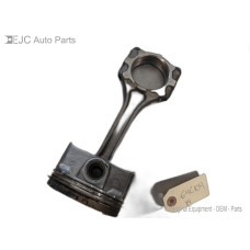 64C104 Piston and Connecting Rod Standard For 13-18 Toyota Rav4  2.5 1320139226