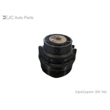 64C105 Oil Filter Cap For 13-18 Toyota Rav4  2.5