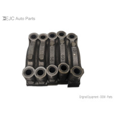 64D103 Engine Block Main Caps For 13-18 Toyota Rav4  2.5