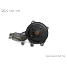 64D107 Water Coolant Pump For 09-18 Toyota Rav4  2.5 1610009515