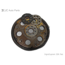 64D109 Flexplate For 13-18 Toyota Rav4  2.5 3210173010