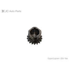 64D112 Crankshaft Timing Gear For 13-18 Toyota Rav4  2.5 135210V010