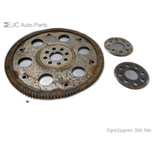 62R009 Flexplate For 13-18 Toyota Rav4  2.5 3210173010