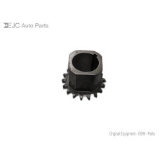 62R017 Crankshaft Timing Gear For 13-18 Toyota Rav4  2.5 135210V010