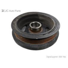 62R019 Crankshaft Pulley For 09-18 Toyota Rav4  2.5 134700V020